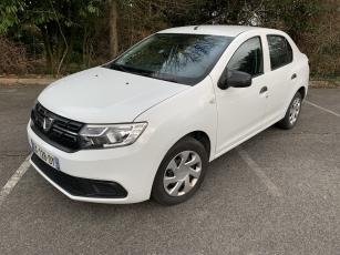 Location Dacia Logan 2018